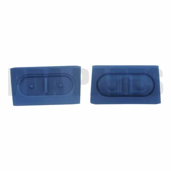 

10pcs Scan Side Rubber Button Replacement for Intermec CN3E CN3F