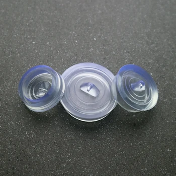 

5PCS Toilet Kitchen Bathroom Waterproof Shower Rubber Stopper Sink Plug Sink Bathtub Drain Plug Tool