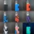 Новейший Voopoo Drag 3 защитная оболочка мягкий силиконовый чехол рукав защитная крышка (только защитная крышка)