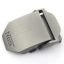 Flying Art Tactical Belt Buckle High Quality Alloy 40mm thick cotton Belt Buckle Adjustable Tactical Metal Belt Buckle