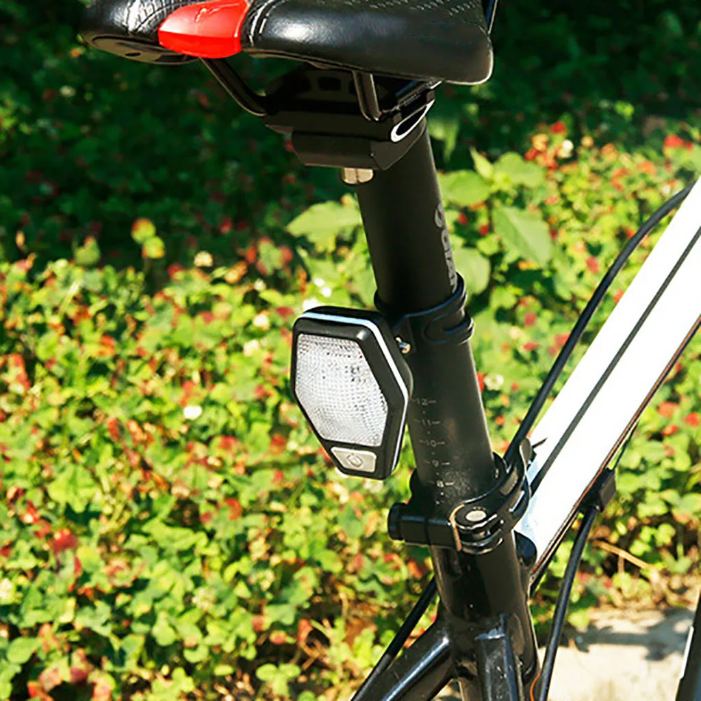 Flash Deal LED Bike Tail Light Bicycle Safety Cycling Warning Rear Lamp Night Riding Tool Red Blue Dimming Mode 5 Modes Plastic #PEX 13 Flash Deal LED Bike Tail Light Bicycle Safety Cycling Warning Rear Lamp Night Riding Tool Red Blue Dimming Mode 5 Modes Plastic #PEX 13