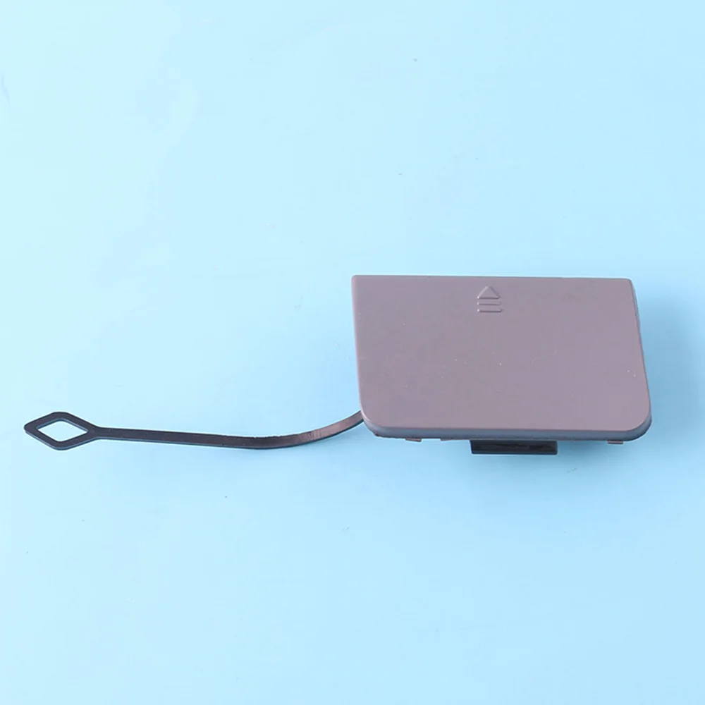 Tapa Para Gancho De Remolque Delantero - Compatible Con Mercedes Clase C W204/S204 2007-2011, Nº A2048850124