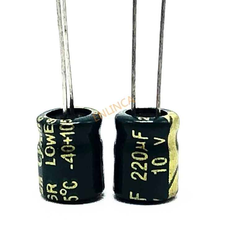 10v 2uf 6 7 High Frequency Low Impedance Aluminum Electrolytic Capacitor 2uf 10v Electrolytic Capacitor 2uf Capacitor 2uf 10velectrolytic Capacitors Aliexpress