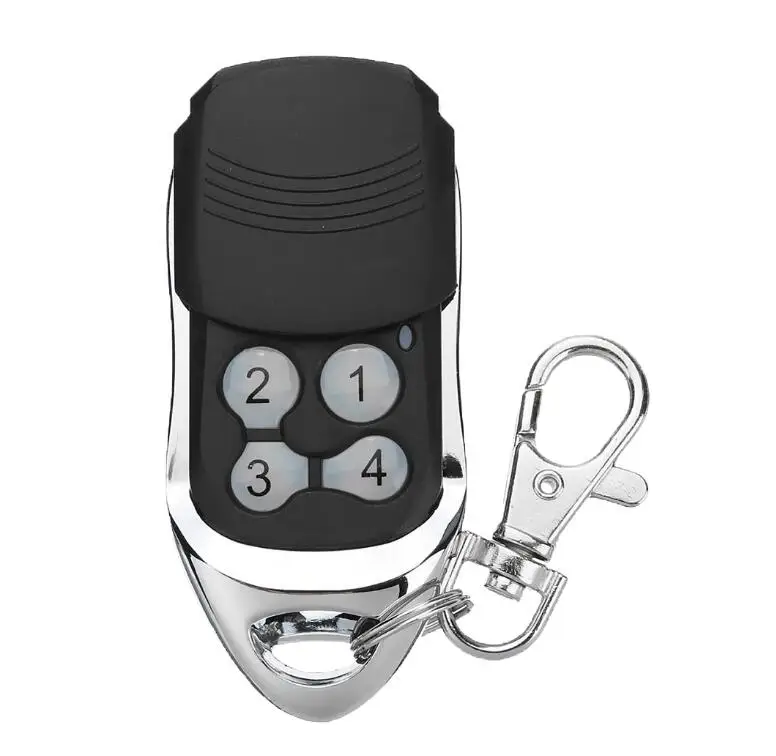 For TX2REV TX4REV TX4EV TX2EVS TX2EV TX4EVS 433.92MHz Garage Door Remote Control Opener 2