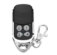 For TX2REV TX4REV TX4EV TX2EVS TX2EV TX4EVS 433.92MHz Garage Door Remote Control Opener 2