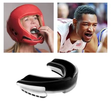 Каппа для бокса Спортивные Защитные Мягкие EVA зубы полости рта защитные футбольные баскетбольные Фитнес Аксессуары для гимнастики Защита рта