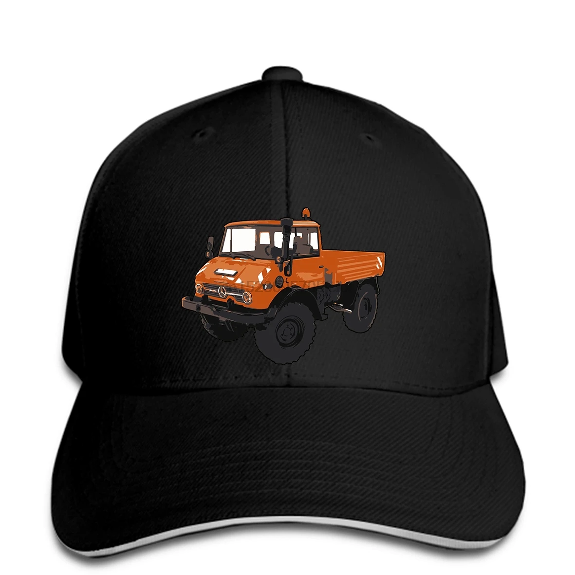 Мужская бейсбольная Кепка UNIMOG, унисекс, бейсболка, Женская Бейсболка, Кепка snapback, остроконечная