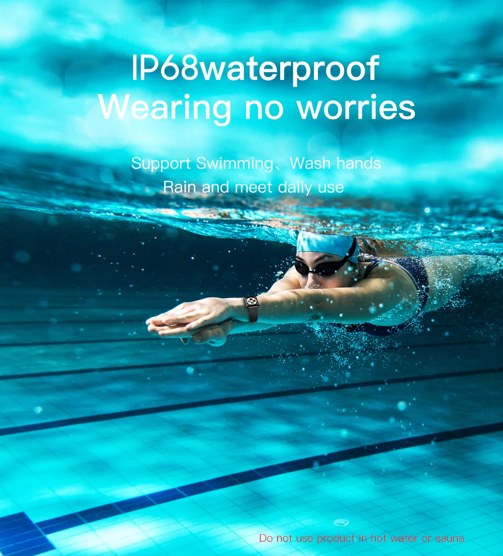 Makibes SN72 Bluetooth smartwatch 60days Standby Blood Pressure smart watch men for apple huawei Black Friday Christmas present_04