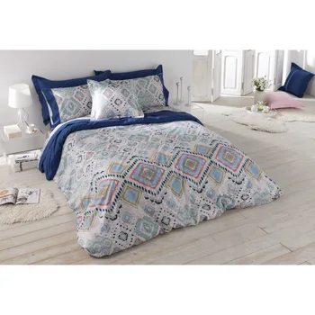 

DUVET cover BRADY NAF NAF 240x220 cm NAVY