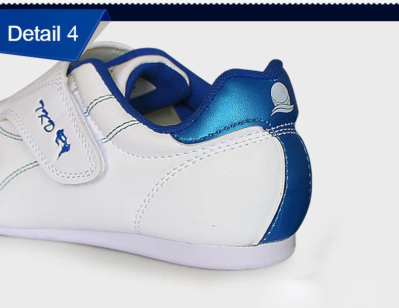 Taekwondo shoes dital 5