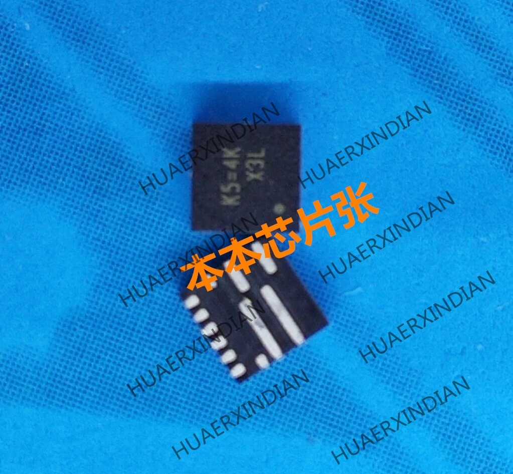 

1PCS/LOT Original New KD=4A KD=4B K=3M KD= QFN12 in stock