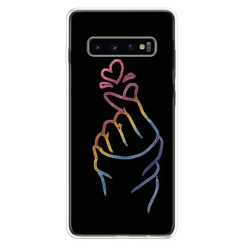 Чехол для Samsung Galaxy A51 A71 A50S A10 A20E A30 A40 A70 A01 A21 A41 A11 A6 A7 A8 A9 Plus|Бамперы| |