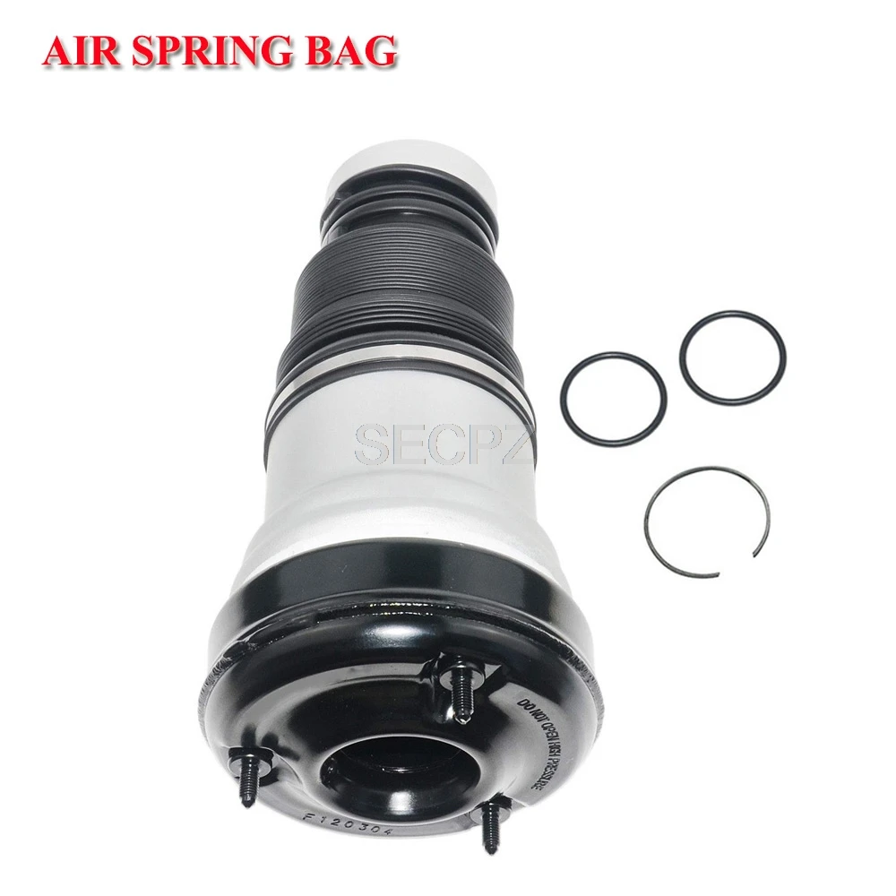 

New Front Air Spring Bag for Mercedes Benz W220 S Class Air Suspension Shock Repair Kits 2203202438 2203205113 1999-2006
