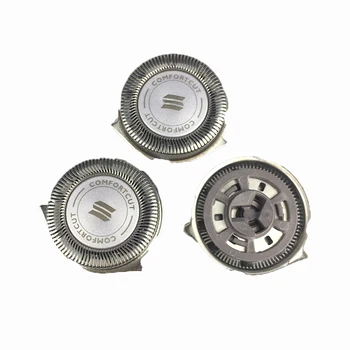 

3pcs Razor Replacement Shaving Head for Philips Norelco SH50 S5000 S5010 S5380 S5570 S5571 S5420 S5080 S5081 Razor Blade