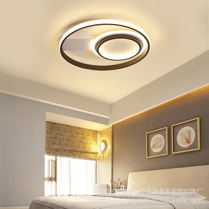 

modern led ceiling light cafe hotel hallway lamp LED ceiling lamp ceiling light fans lighting light ceiling lamp