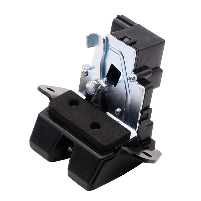 Other Parts & Accessories Car Tailgate Latch Lock Actuator Rear Trunk