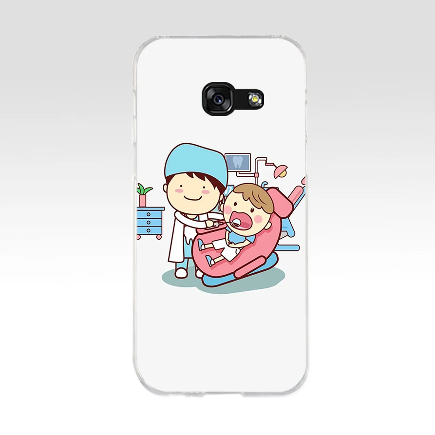 Чехол для телефона 110FG мягкий силиконовый чехол из ТПУ Samsung a3 2016 a5 2017 a6 plus a7 a8 2018 s6 7 8