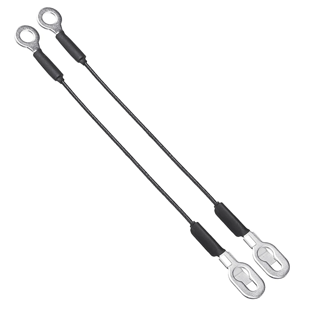2 шт. пикап багажника поддержка кабеля 14 ''для Chevrolet GMC C/K
