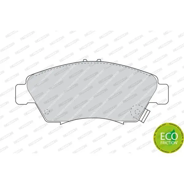 Disc pads. &quotHonda Civic 1.4/1.6 VT-i &amp VTEC 91-01/CRX | Автомобили и - Цена: 