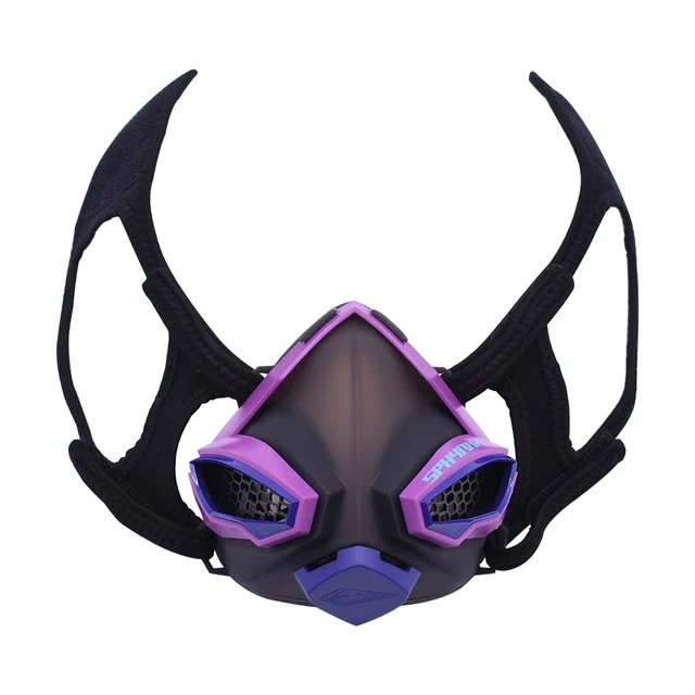 US $54.41 TWTOPSE Sports Training Mask 4.0 Cycling Face Mask Fitness Workout Gym Exercise Running Bike Bicycl