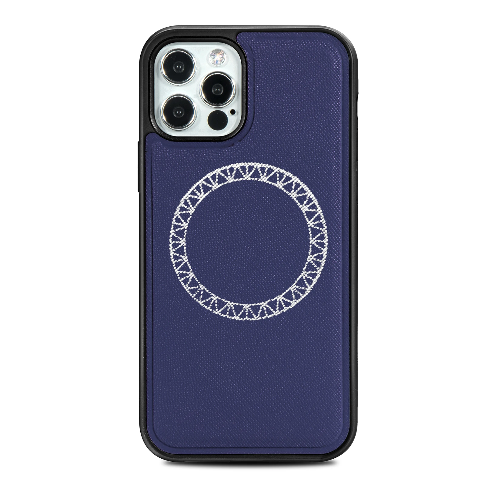 Leather Case for iphone 12