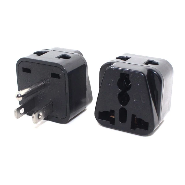 Thailand Travel Adapter Plug Universal Adapter Thailand Electrical