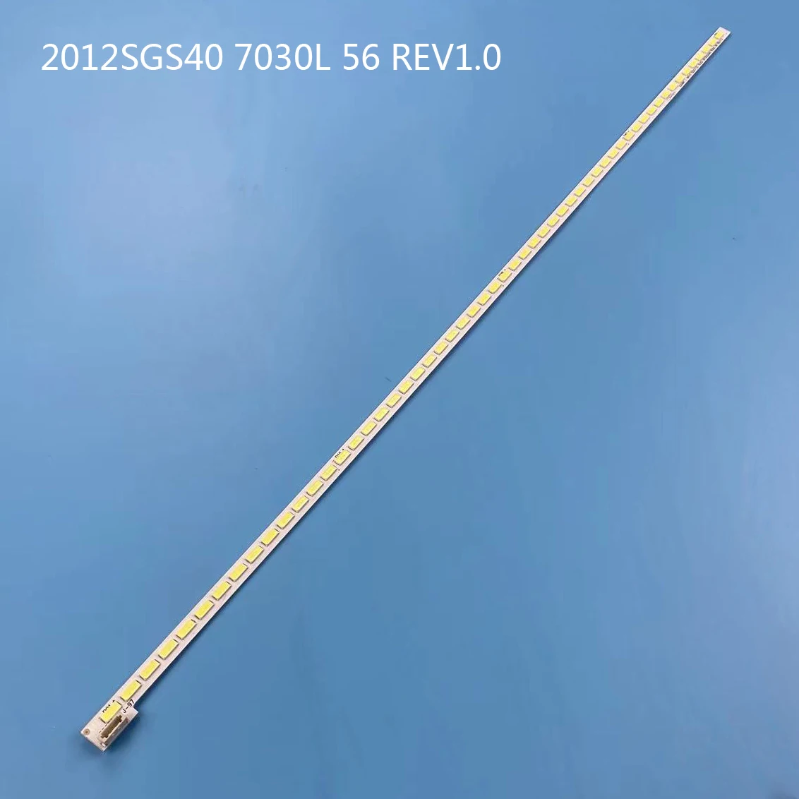 Светодиодный Подсветка лампы Газа для STS400A64 LJ64-03514A 2012SGS40 03501A STS400A75 40PFL5007T 40PFL5527T