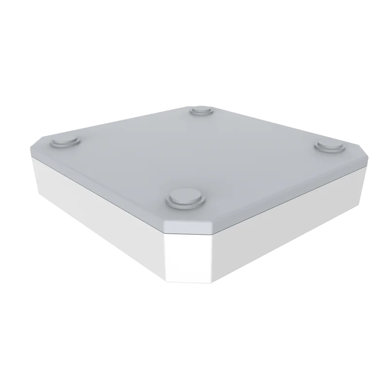 Tuya ZigBee Smart Gateway Hub Remotely SmartLife App Control With Ethernet Network Port Amazon Alexa Google Home Supported