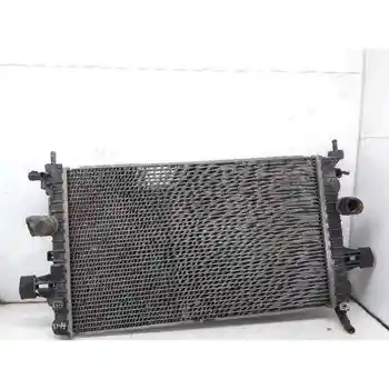 

13145211 WATER RADIATOR OPEL ASTRA GTC