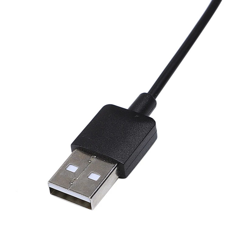 ABKT-зарядный кабель для Voyager Legend UC Casque(черный