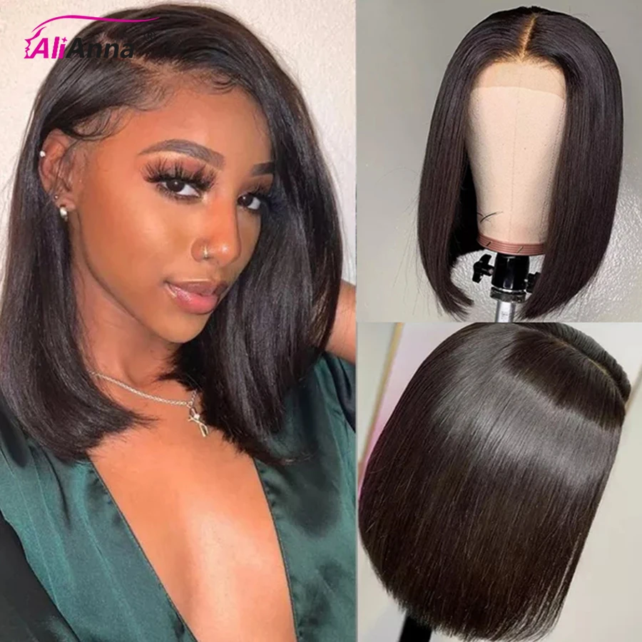 bob-wig-lace-front-human-hair-wigs-straight-human-hair-wigs-brazilian-hair-wigs-8-16-inch-remy-bob-wigs13x4-lace-frontal-wig