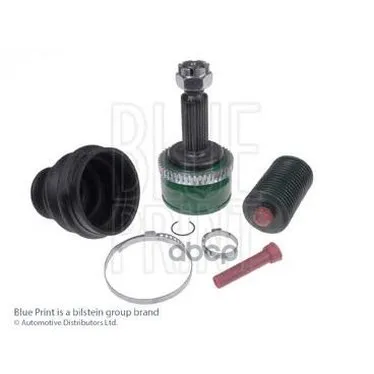 Шрус Внешний Kia Cee'D Универсал 1.6(G4fc) 122 Л.С Blue Print арт. ADG089150
