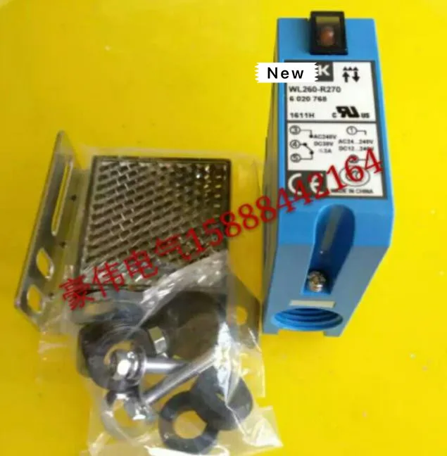 

100% New WL260-F270 WL260-S270 WL260-F470 WT260-R270 WT260-P460 WT260-F470