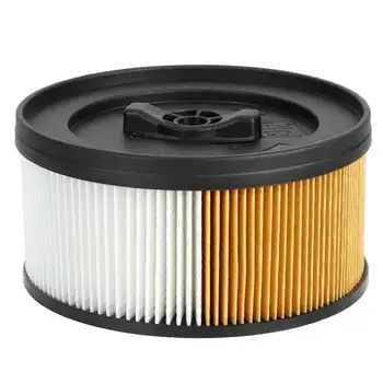 

Vacuum Cleaner Filter Replacement Accessory for KARCHER WD4.000-WD4.999 WD5.000-WD5.999