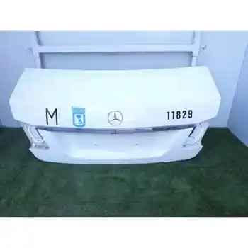 

TAILGATE MERCEDES E CLASS (W212) LIM.