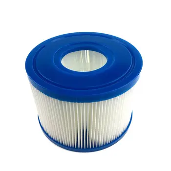 

Inflatable Pool Filter Easy Cleaning Installation Efficient Filters Type S1 For Swimming Pool Cleaning Accessories Parts