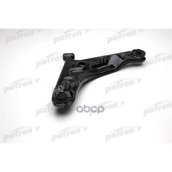 Рычаг Подвески Левый Hyundai: I 10 02/2008-(Произведено В Турции) PATRON арт. PS5287L