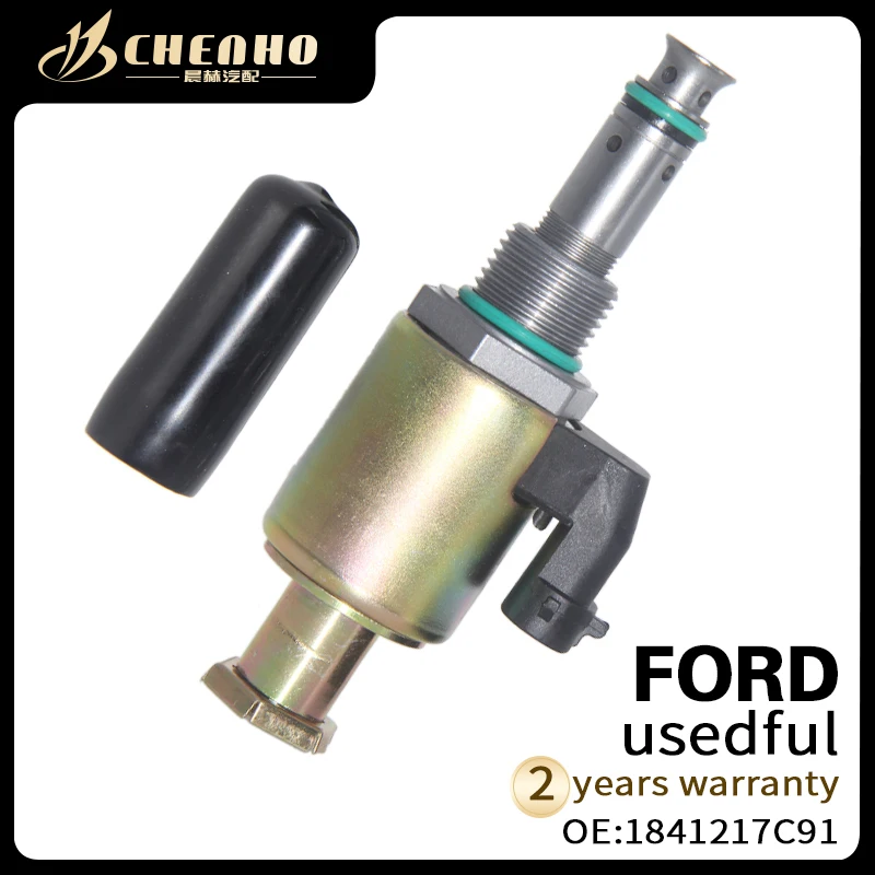 Новый регулятор давления CHENHO для Navistar DT466 DT466E OEM 1807329C92 1841217C91 F81Z9C968AB PR315 PR218 |