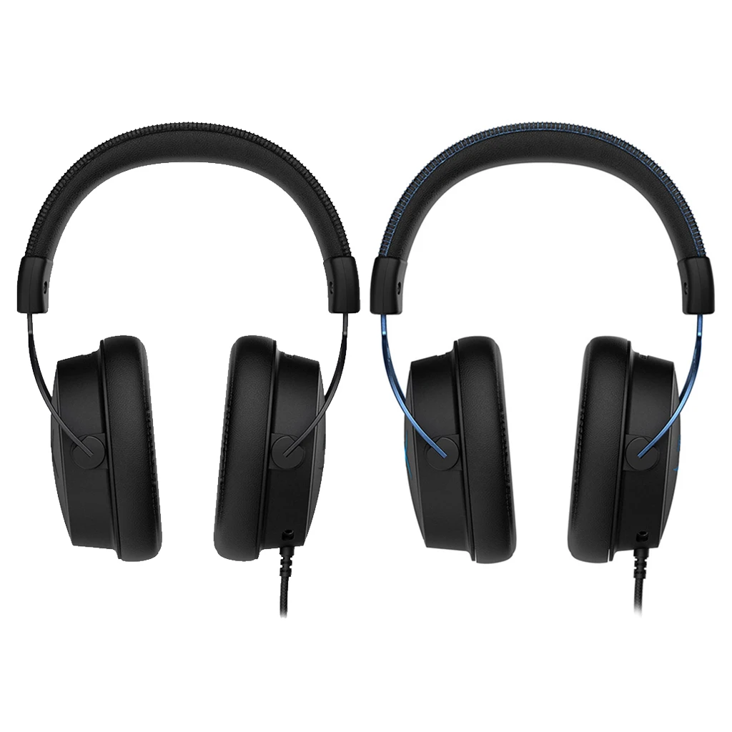 HyperX Cloud Alpha S Cloud Gaming Headphone with Microphone