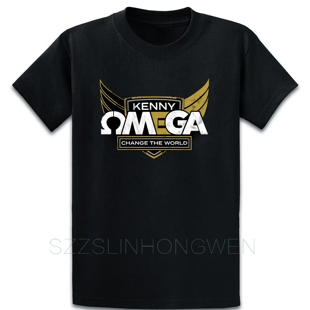 Kenny ompecaw/футболка с надписью изменить мир нормальная футболка круглым вырезом