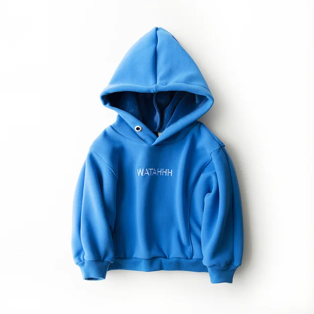 boys winter hoodies