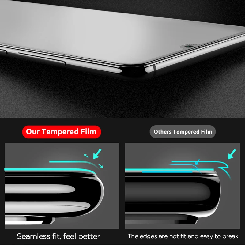 Полное покрытие из закаленного стекла для Xiao mi Red mi Note 7 6 3 Pro 6A S2 7A K20 для Xiaomi mi A3 mi 9 CC9e mi 9se 8 A2 Lite Max3 Pro mi 9T