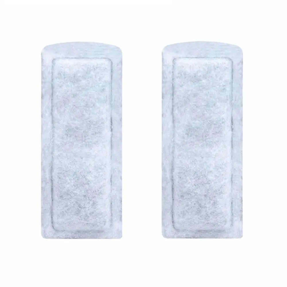 2pcsAquariumFilterReplacementTropicalCartridgeHighEfficientFish