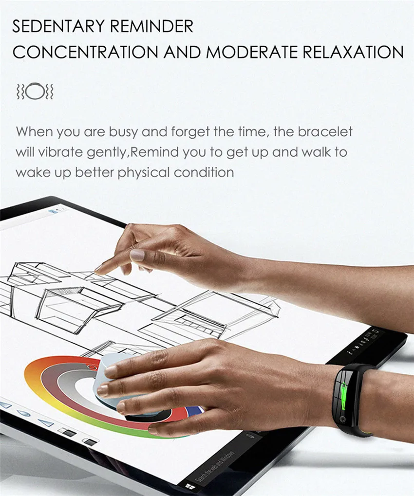 Смарт-часы реального цвета для мужчин и женщин для плавания IP68 приложение gps Smartwatch HR BP для Apple/Xiaomi/huawei PK IWO 10/8 reloj inteligent