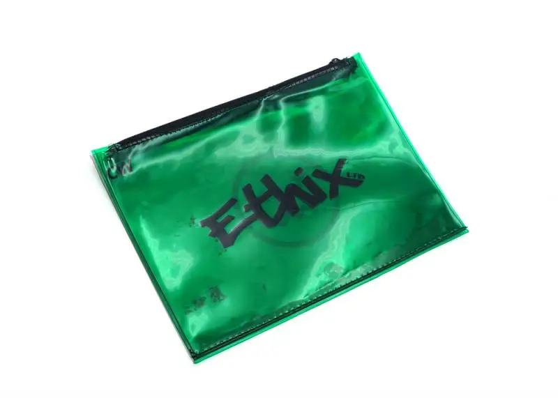 TBS ETHIX 3 separate transparent zipper closed prop organizer propeller bag RC accessories|Parts & Accessories| - AliExpress