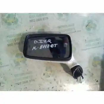 

5 PIN Left Rearview Audi Coupe 2.8 V6