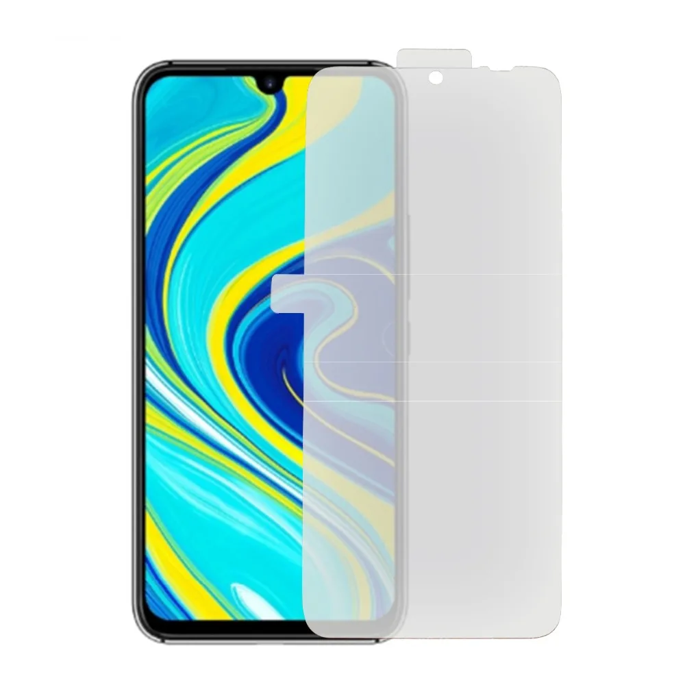 A7 pro screen protector ibroken