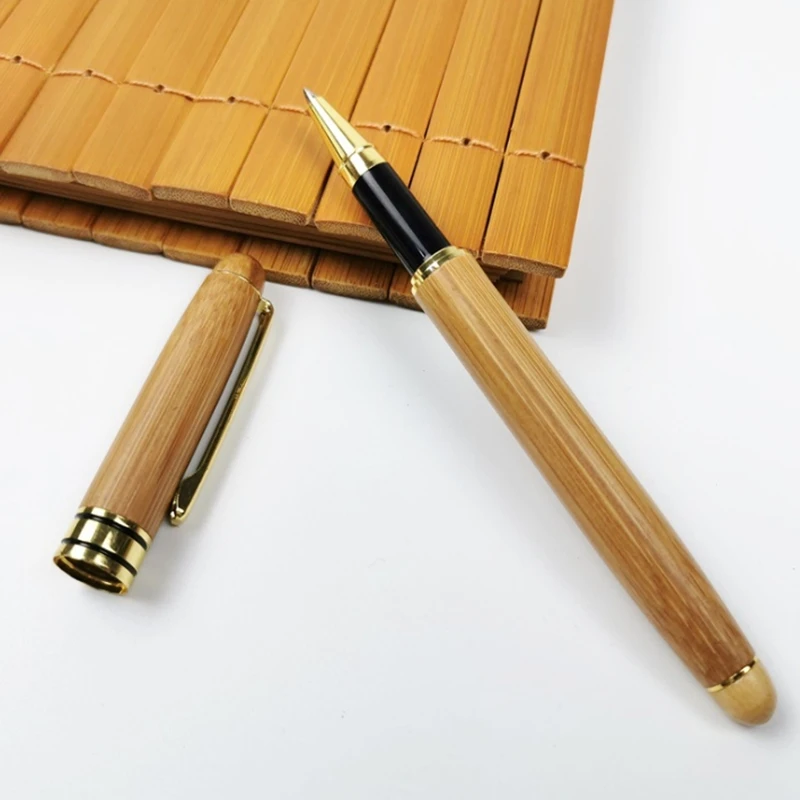 Рисунок 6 - Ручка перьевая в БАМБУКОВОМ стиле