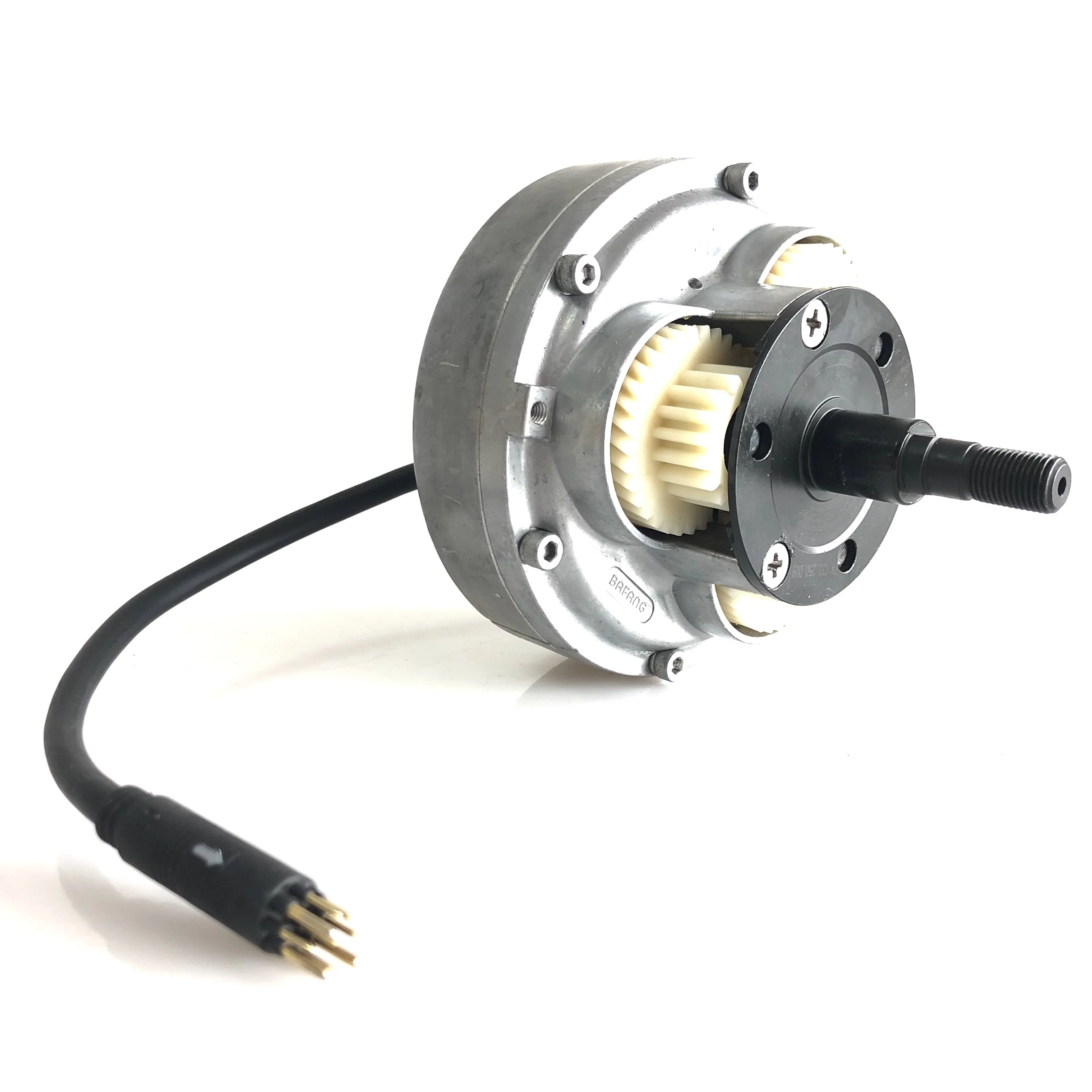 - Bafang FM G311250D Stator Assembly Spare Part for Replacement 250w Helical Geared Disc Brake for Electric Bike