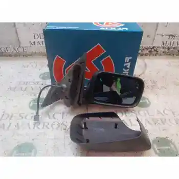 

RIGHT REARVIEW MIRROR BMW 3 SERIES SALOON (E46) 323i [D. V.] 5 WIRES [14703366]
